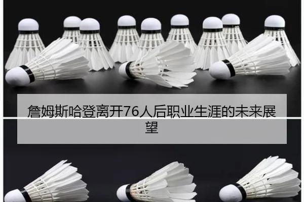 詹姆斯哈登离开76人后职业生涯的未来展望